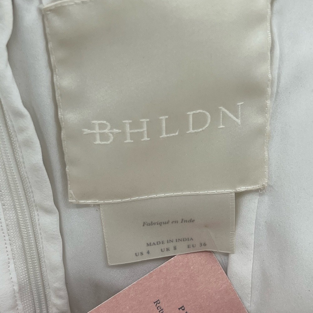 BHLDN Huntington Dress - Picture 9 of 16